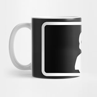 Jason Baseball Mug